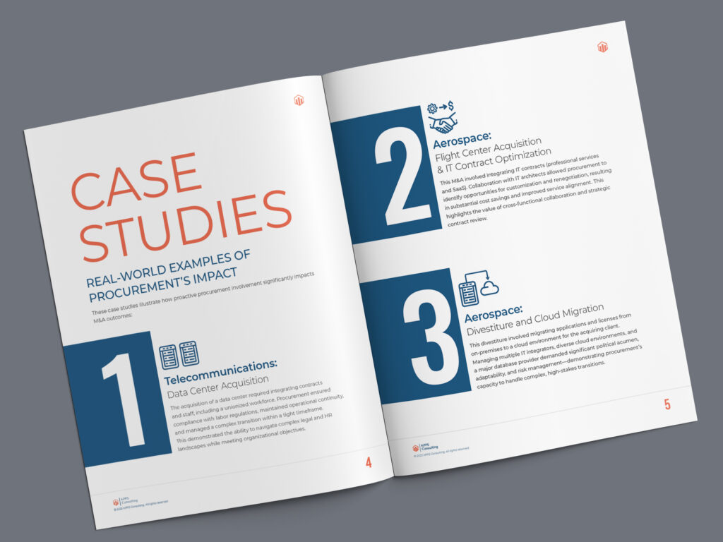 white paper inside spread