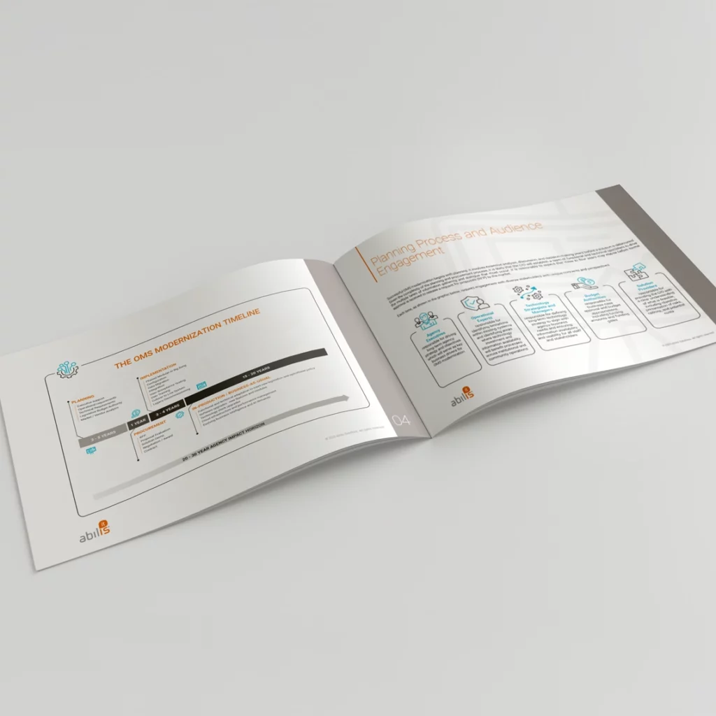 Three Questions to Help the CIO Avoid Planning Misdirection White Paper Inside